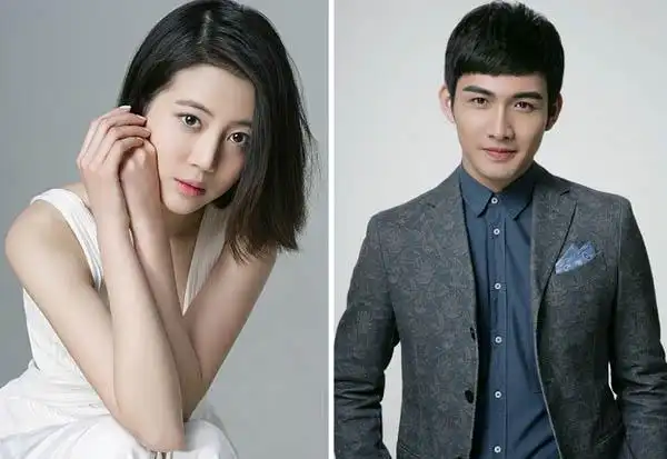 李溪芮的男朋友是谁 和张彬彬的私下关系怎么样