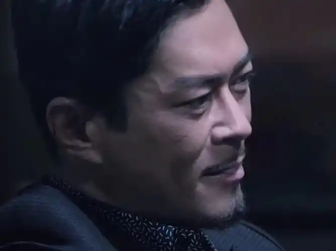 地藏的一生 | 古天乐