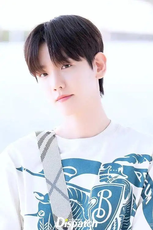 边伯贤dazed杂志七月刊##边伯贤