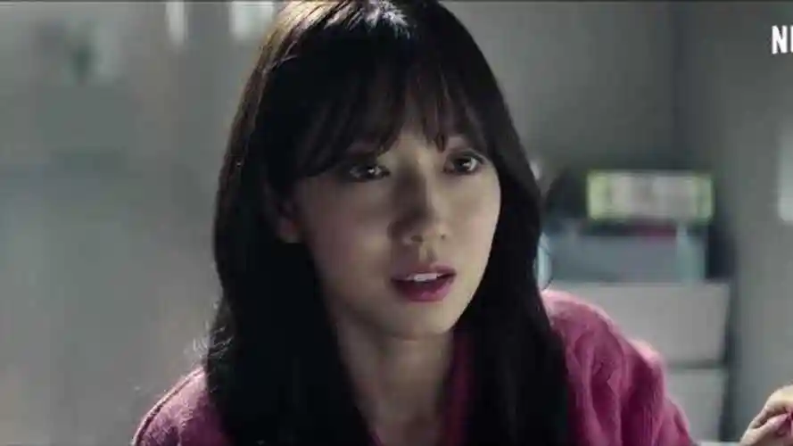 韩国悬疑电影《电话》-分派电影更新预告