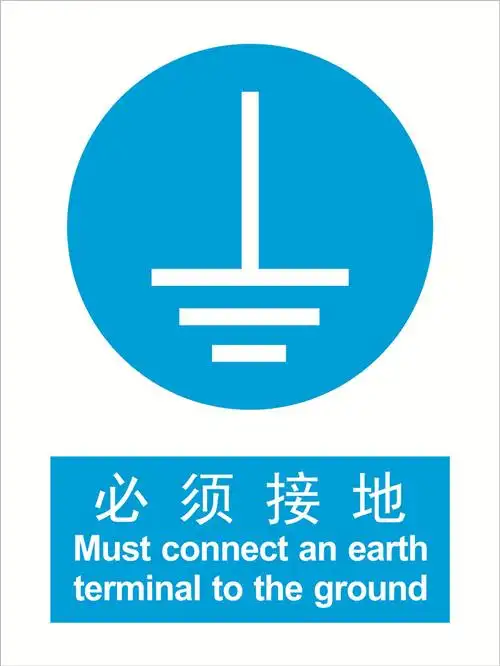 安全标志共分为:禁止标志,警告标志,指令标志和提示标志四大类型.