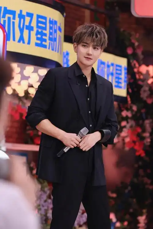 黄子韬演唱会降价仍滞销生病被群嘲粉丝自嘲是大冤种