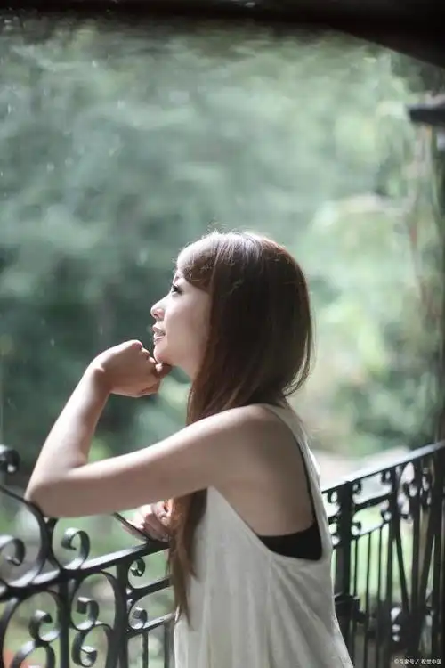 女人的沉默,你懂吗?