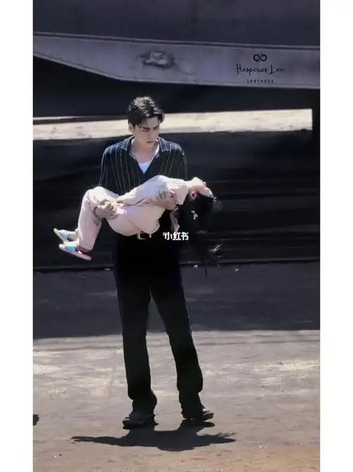 现实中李易峰会不会已经隐婚生子了