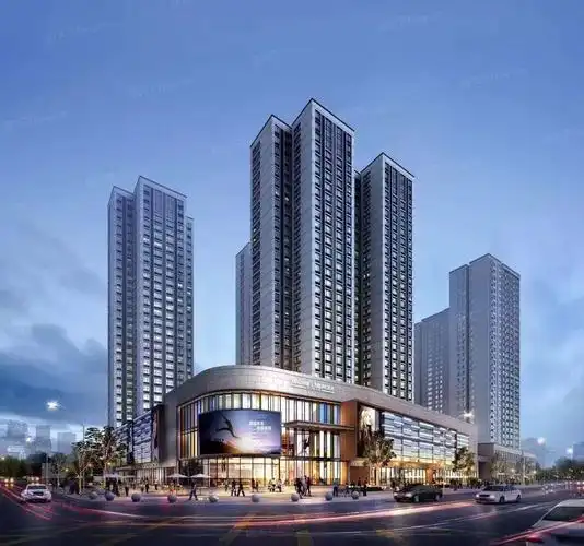 刚需福利2024年03月乌鲁木齐新市区二居新房推荐