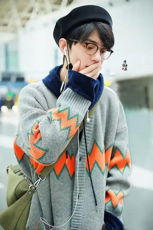 想和你一起去看大阪的樱花94#肖战