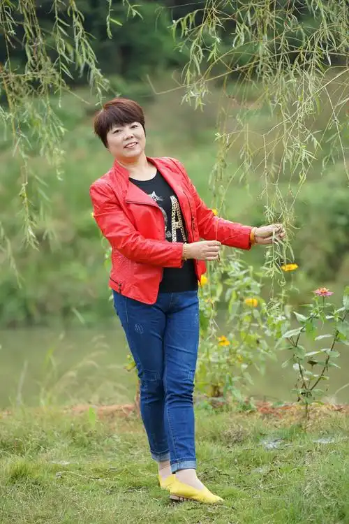 记录个人生活照