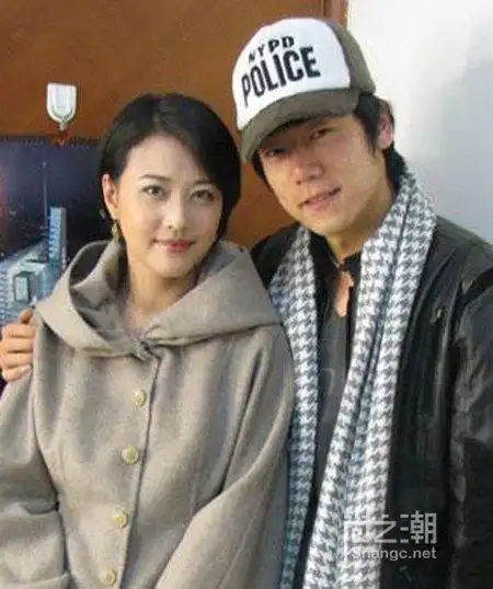 向周海媚求婚的男友是谁 深扒周海媚9大绯闻男友(4)