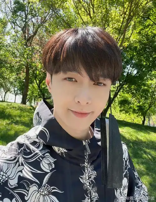 张艺兴向往的生活6##张艺兴我和我的青春旗帜篇章##张艺兴我和我的