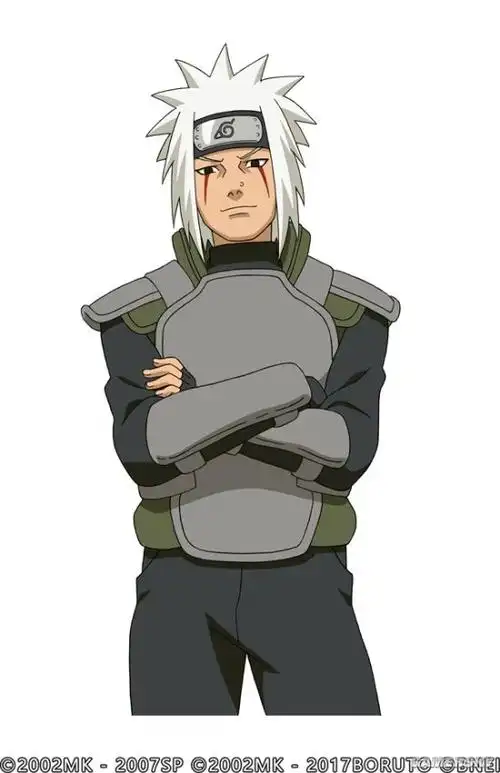 上次看到这么年轻的三忍还是在上次