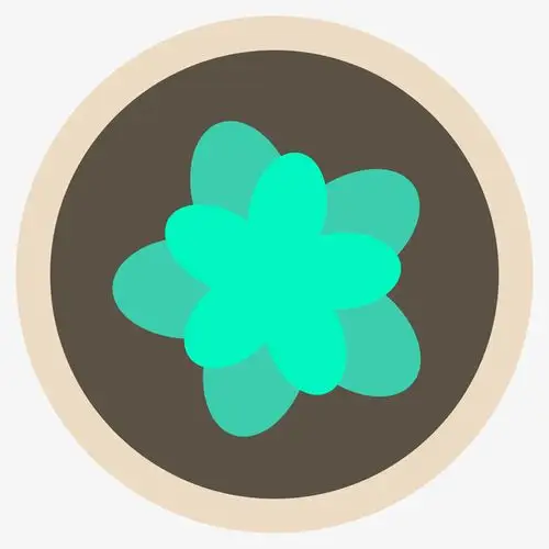 植物图标png下载