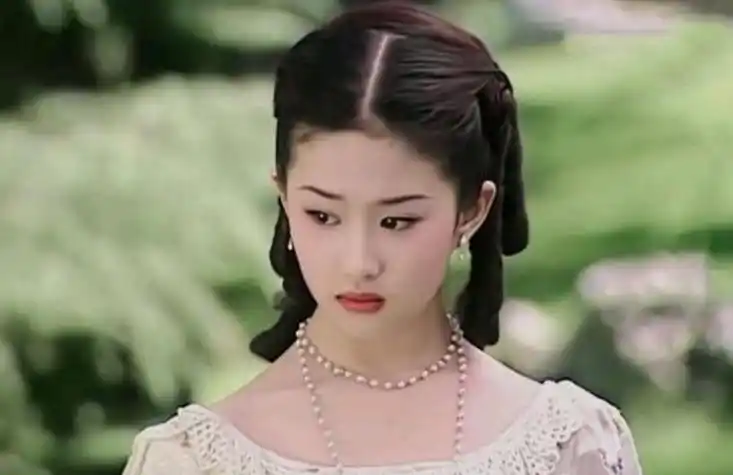 白秀珠|白秀珠做梦也没有想到,她居然会被全网羡慕