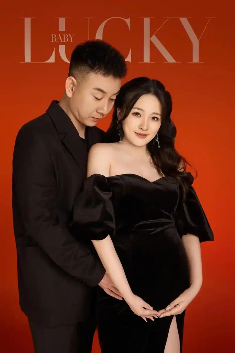 二胎送给女儿一生的礼物.从1 1=3到1 3=4 愿此生三餐 - 抖音