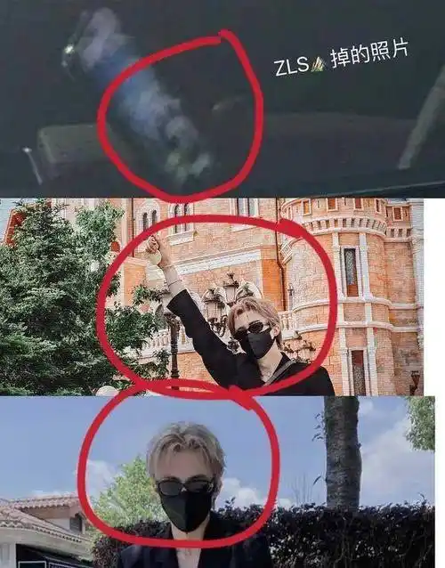 赵露思刘宇宁恋情曝光?女方约闺蜜薛佳凝聚餐,男方被拍到同场!