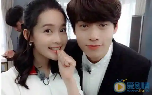 魏大勋老婆是李沁吗?魏大勋结婚了没?