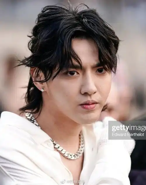 吴亦凡偷逃税被追缴并罚款6亿元##都美竹