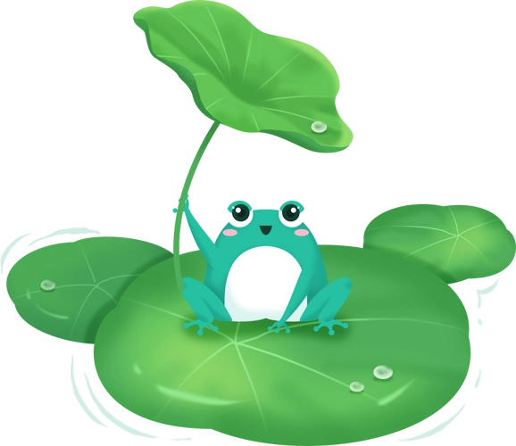 青蛙与荷叶浮萍.png