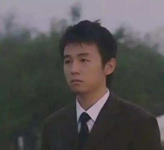 吴京,雷佳音,李光洁在《流浪地球》里太沧桑?人家也曾是小鲜肉