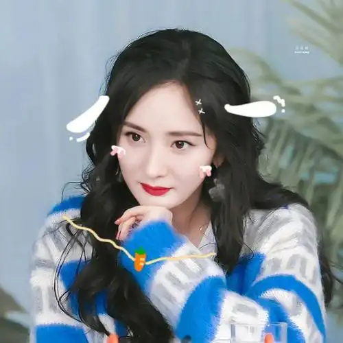 可可爱爱的小幂