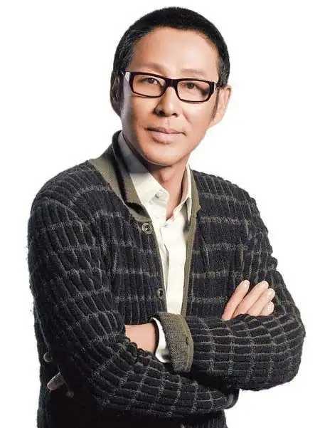 有一种反差萌叫做陈道明,网友直呼:期待《庆余年2》庆帝回归