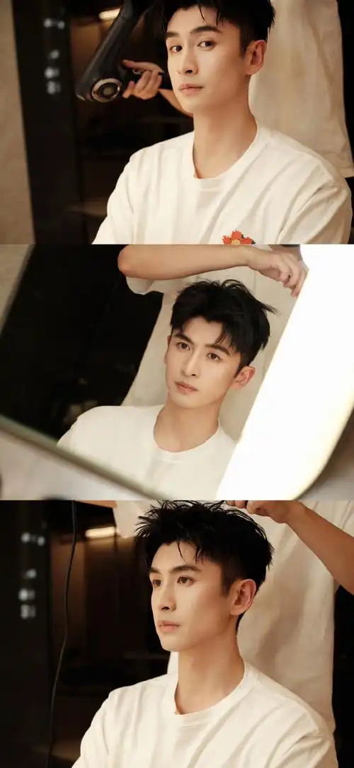 张云龙0302生日快乐