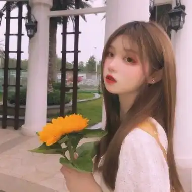 优质精致真人女头 高清漂亮个性精致的小姐姐头像图片_女生头像_美头