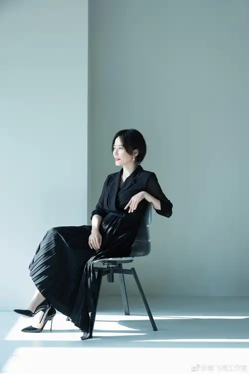 俞飞鸿-堆糖,美好生活研究所