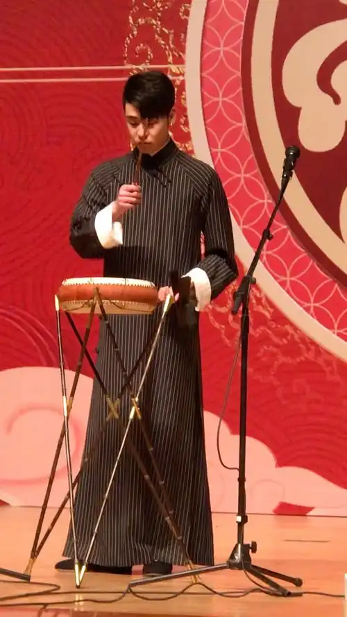 20181201张云雷天津专场京韵大鼓《百山图》   @{uid:150234966233907