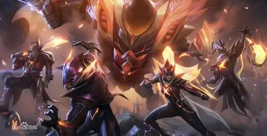 救赎尼拉猫云顶之弈s8