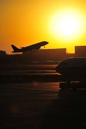 【图片32】北京首都机场t3航站楼--蜂鸟论坛照片套图