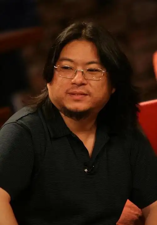 高晓松揭消瘦原因是患抑郁症严重时只睡40分钟正式向潘婕道歉