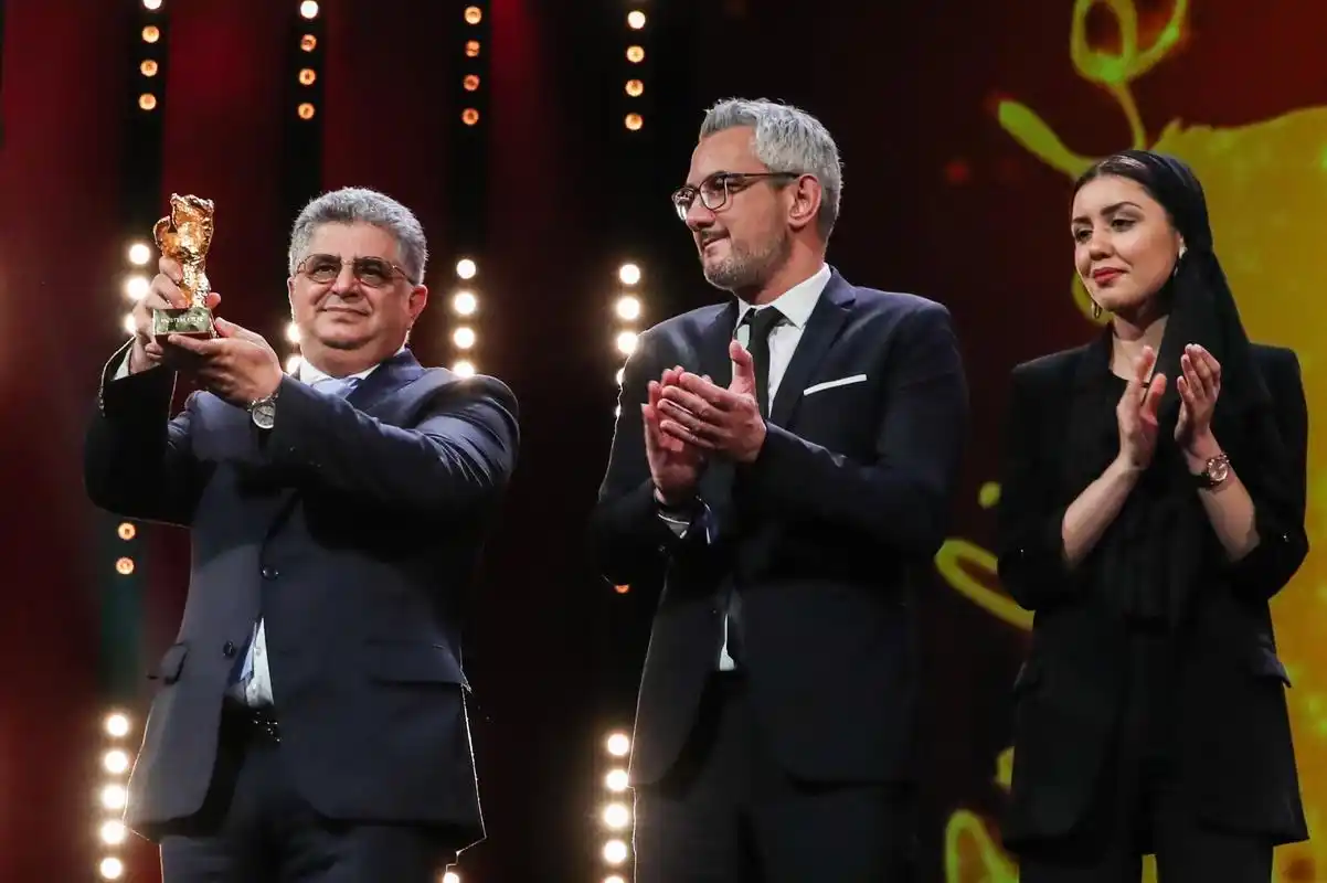 影片《无邪》获第70届柏林电影节金熊奖