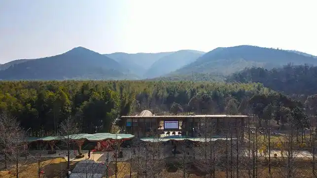 宜兴旅行宜兴羡阳过大年新春游玩体验