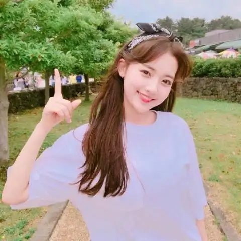 清纯甜美阳光女生头像高清好看的清纯甜美阳光女生头像图片