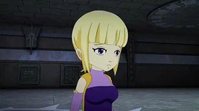 斗龙战士:希比为了完成百诺的心愿,宁愿自残伤敌