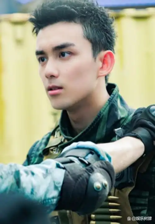 一场路演彻底暴露了吴磊的本性他给青年演员们提了醒