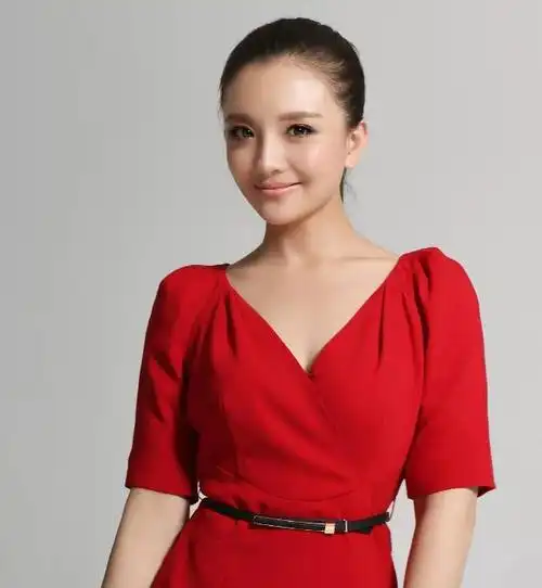 孙茜_演员_作品_个人资料_简历_留言 - 酷乐米