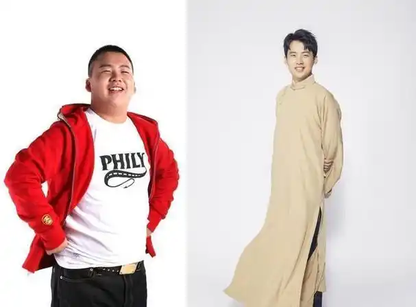 "小减瘦身,大减换人":陈飞宇曾"胖成球",向佐旧照不敢认!