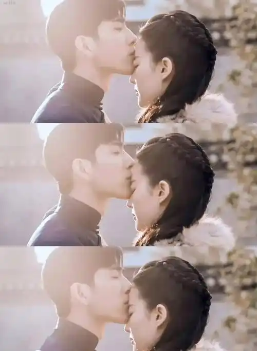 南烟斋笔录上线!刘亦菲井柏然cp感爆棚 网友直呼:这狗粮我先干了