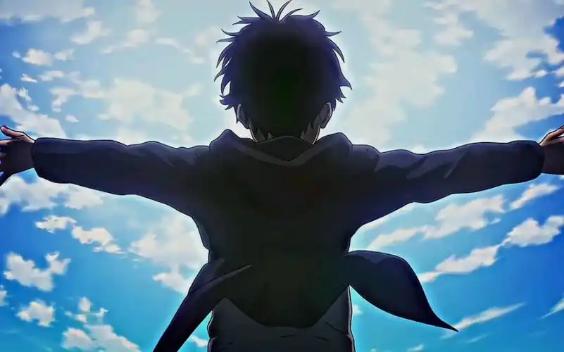 "这就是你想要的自由吗 艾伦"-可爱多_kad-可爱多_kad-哔哩哔哩视频