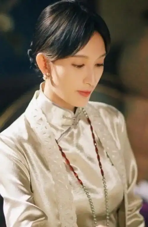 张俪气质女神远大前程小阿俏