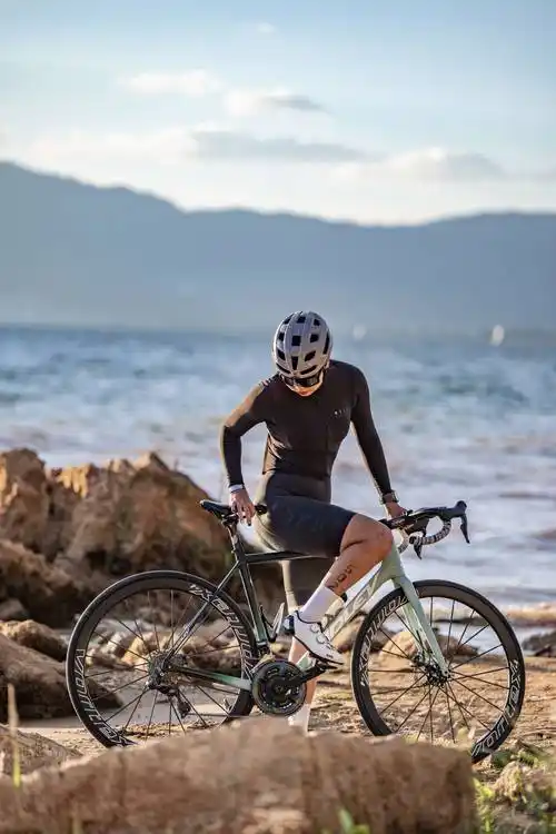 春骑"4 2",这几个地方环湖骑行让你流连忘返!