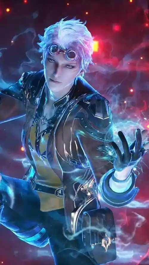 斗罗大陆:十大帅气动人物动漫排名!|史莱克|昊天|唐门_网易订阅