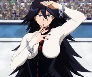 午夜图片 我的英雄学院图片