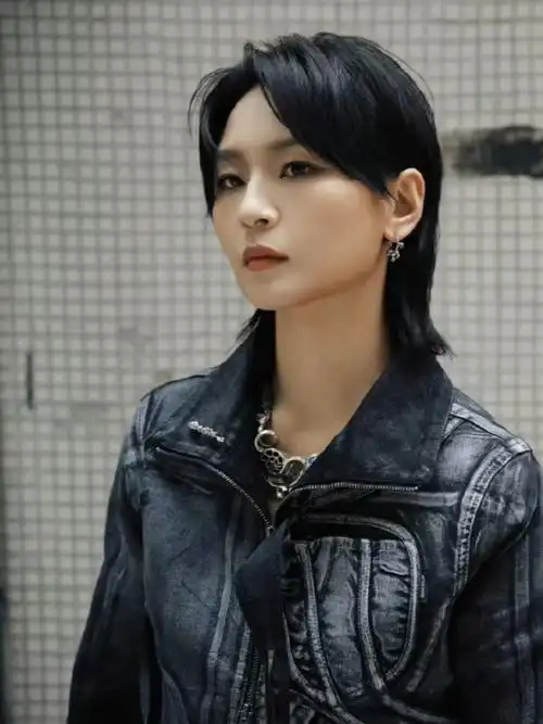 周笔畅##小红书##ootd