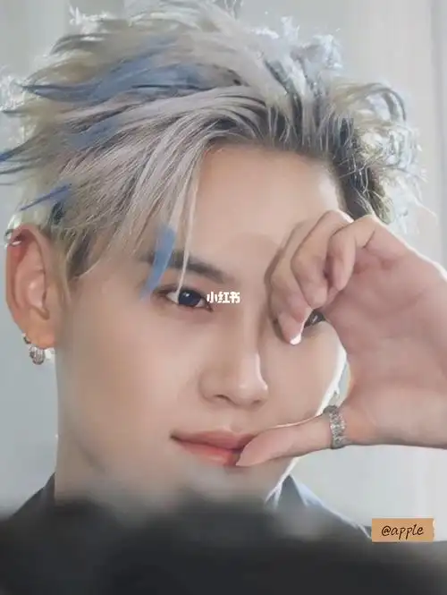 他泰  #文总  #文总boun  #bounprem  #boun  #时尚穿搭  #泰星