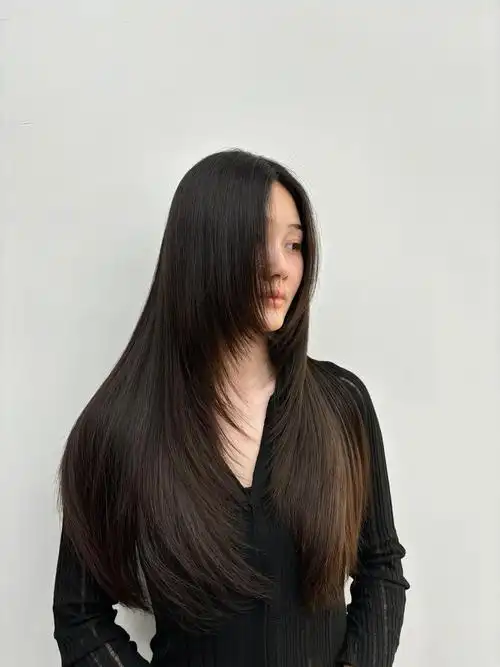 [高层次发型, 焕新你的魅力]

集美们,高层次发型真的是今年的大