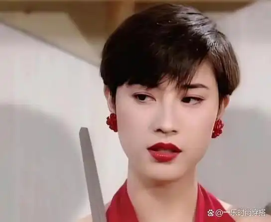 关之琳:这是我年轻时,林青霞:这是我年轻时,陈法蓉:麻烦让让