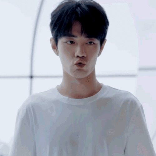 我的粉丝能不能有点边界感,都给我发的什么私信