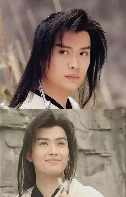 陆毅|男神|90后_网易订阅